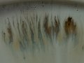 Chosen Karatsu Serving Dish (M)