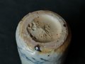 Izumiyama Porcelain Sometsuke Tsutsugata Guinomi
