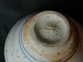 Izumiyama Porcelain Sometsuke Meshiwan
