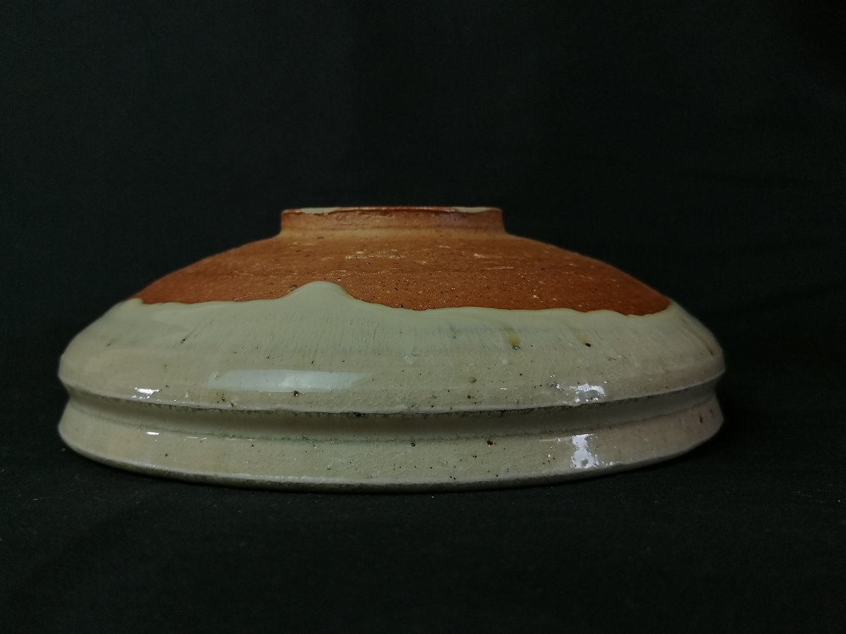 Chosen Karatsu Serving Dish (M)