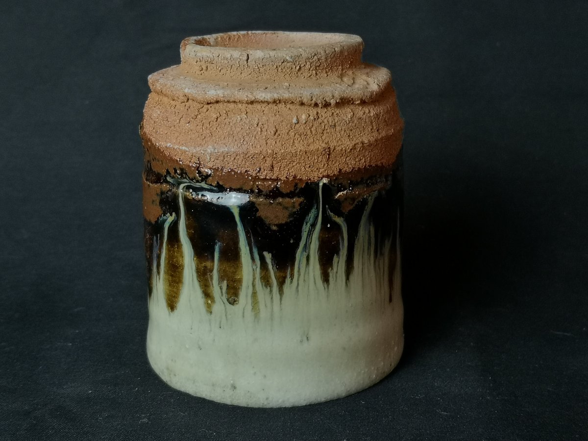 Chosen Karatsu Yunomi