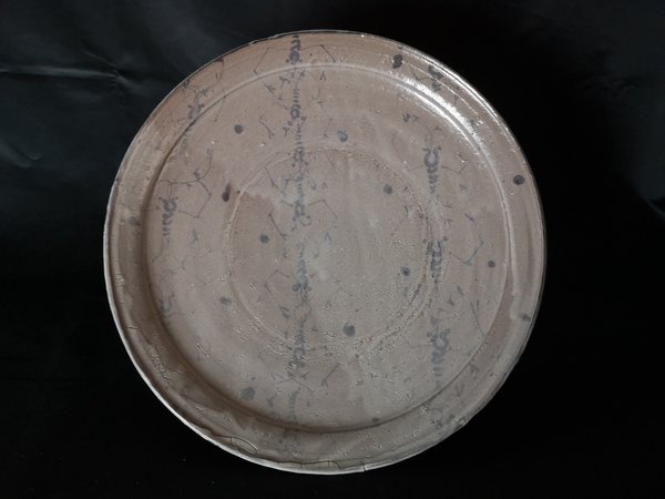 E-Karatsu Marching Shrimp Platter