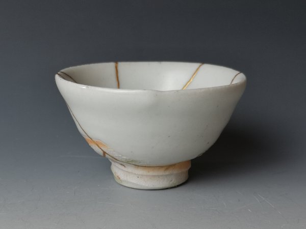 Kintsugi Muji Karatsu Guinomi