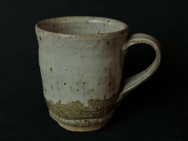 Madara Karatsu Mug