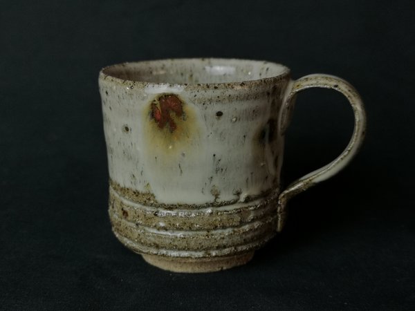 Madara Karatsu Demitasse