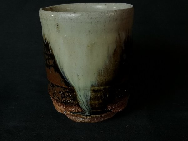Chosen Karatsu Yunomi