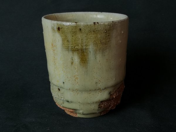Madara Karatsu Yunomi