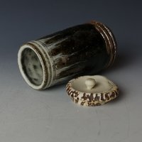 Chosen Karatsu Ko-Tsubo